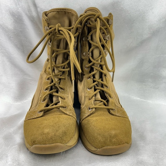 Danner Shoes - Danner Coyote Tactical Boots Size Woman’s 6.5
